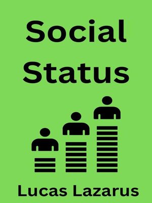 cover image of Social Status